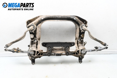 Front axle for Mercedes-Benz S-Class Sedan (W220) (10.1998 - 08.2005), sedan