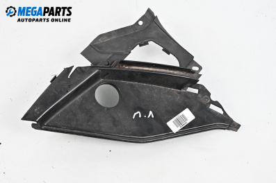 Verkleidung unter scheibenwischern for Honda Civic VIII Hatchback (09.2005 - 09.2011), 5 türen, hecktür