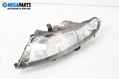 Headlight for Honda Civic VIII Hatchback (09.2005 - 09.2011), hatchback, position: left