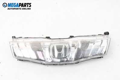 Headlights lower trim for Honda Civic VIII Hatchback (09.2005 - 09.2011), hatchback