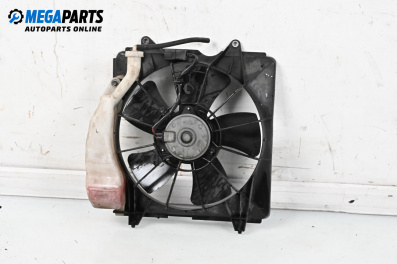 Radiator fan for Honda Civic VIII Hatchback (09.2005 - 09.2011) 1.8  (FN, FK), 140 hp