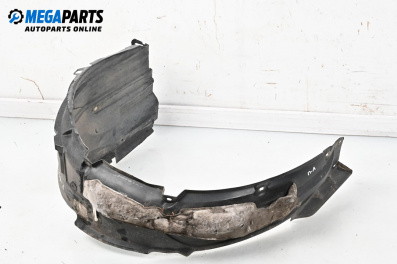 Inner fender for Honda Civic VIII Hatchback (09.2005 - 09.2011), 5 doors, hatchback, position: front - left