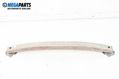 Stützträger stoßstange for Honda Civic VIII Hatchback (09.2005 - 09.2011), hecktür, position: rückseite