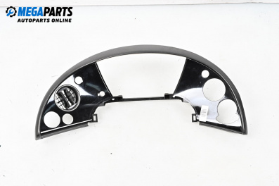 Interieur kunststoffbauteile kilometerzähler for Honda Civic VIII Hatchback (09.2005 - 09.2011), 5 türen, hecktür