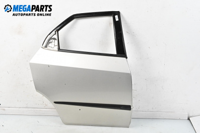 Door for Honda Civic VIII Hatchback (09.2005 - 09.2011), 5 doors, hatchback, position: rear - right