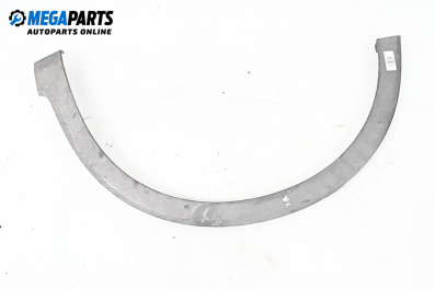 Fender arch for Honda Civic VIII Hatchback (09.2005 - 09.2011), hatchback, position: rear - left