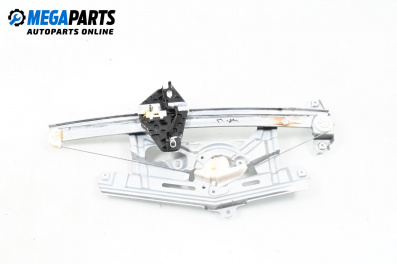 Power window mechanism for Honda Civic VIII Hatchback (09.2005 - 09.2011), 5 doors, hatchback, position: front - right