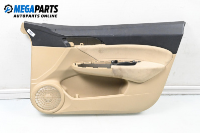 Interior door panel  for Honda Civic VIII Hatchback (09.2005 - 09.2011), 5 doors, hatchback, position: front - left