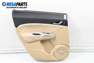 Interior door panel  for Honda Civic VIII Hatchback (09.2005 - 09.2011), 5 doors, hatchback, position: rear - left