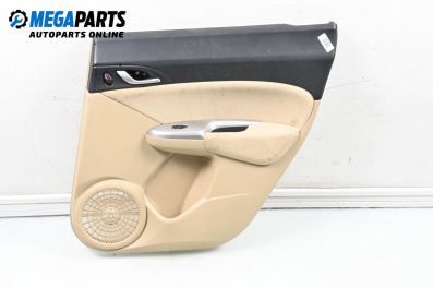 Interior door panel  for Honda Civic VIII Hatchback (09.2005 - 09.2011), 5 doors, hatchback, position: rear - right