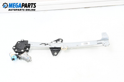 Electric window regulator for Honda Civic VIII Hatchback (09.2005 - 09.2011), 5 doors, hatchback, position: rear - left