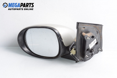 Mirror for Honda Civic VIII Hatchback (09.2005 - 09.2011), 5 doors, hatchback, position: left