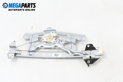 Меcanism geam electric for Honda Civic VIII Hatchback (09.2005 - 09.2011), 5 uși, hatchback, position: stânga - fața