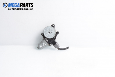 Window lift motor for Honda Civic VIII Hatchback (09.2005 - 09.2011), 5 doors, hatchback, position: front - left