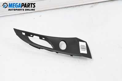 Interior plastic for Honda Civic VIII Hatchback (09.2005 - 09.2011), 5 doors, hatchback, position: left