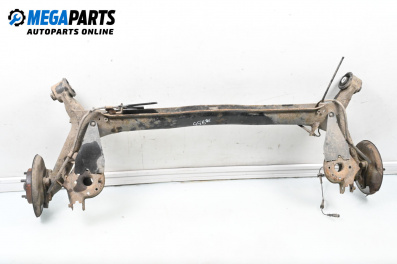 Rear axle for Honda Civic VIII Hatchback (09.2005 - 09.2011), hatchback