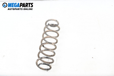 Coil spring for Honda Civic VIII Hatchback (09.2005 - 09.2011), hatchback, position: rear