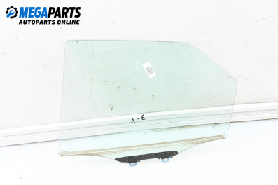 Geam for Honda Civic VIII Hatchback (09.2005 - 09.2011), 5 uși, hatchback, position: stânga - spate