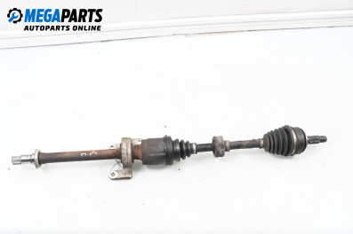 Driveshaft for Honda Civic VIII Hatchback (09.2005 - 09.2011) 1.8  (FN, FK), 140 hp, position: front - right, automatic