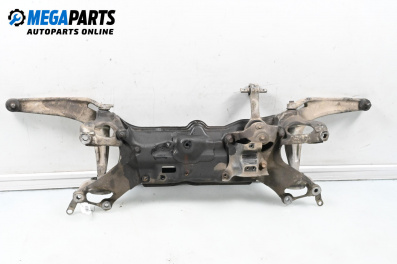 Front axle for Honda Civic VIII Hatchback (09.2005 - 09.2011), hatchback