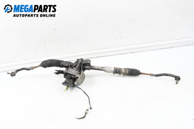 Electric steering rack no motor included for Honda Civic VIII Hatchback (09.2005 - 09.2011), hatchback