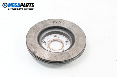 Disc de frână for Honda Civic VIII Hatchback (09.2005 - 09.2011), position: fața