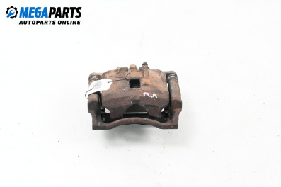 Bremszange for Honda Civic VIII Hatchback (09.2005 - 09.2011), position: links, vorderseite