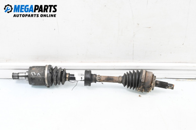 Driveshaft for Honda Civic VIII Hatchback (09.2005 - 09.2011) 1.8  (FN, FK), 140 hp, position: front - left, automatic