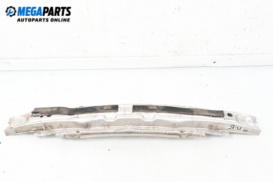 Bumper support brace impact bar for Opel Astra G Estate (02.1998 - 12.2009), station wagon, position: front