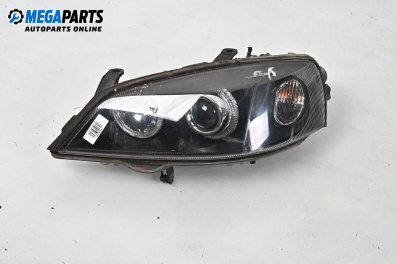 Far for Opel Astra G Estate (02.1998 - 12.2009), combi, position: stânga