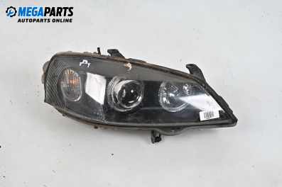 Far for Opel Astra G Estate (02.1998 - 12.2009), combi, position: dreapta