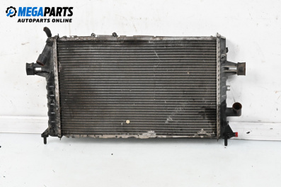 Radiator de apă for Opel Astra G Estate (02.1998 - 12.2009) 1.7 DTI 16V, 75 hp