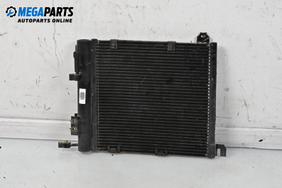 Radiator aer condiționat for Opel Astra G Estate (02.1998 - 12.2009) 1.7 DTI 16V, 75 hp