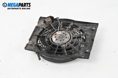 Radiator fan for Opel Astra G Estate (02.1998 - 12.2009) 1.7 DTI 16V, 75 hp