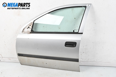 Door for Opel Astra G Estate (02.1998 - 12.2009), 5 doors, station wagon, position: front - left