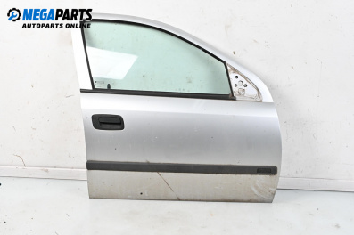 Ușă for Opel Astra G Estate (02.1998 - 12.2009), 5 uși, combi, position: dreaptă - fața