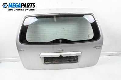 Capac spate for Opel Astra G Estate (02.1998 - 12.2009), 5 uși, combi, position: din spate