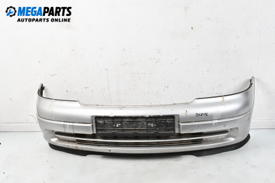 Front bumper for Opel Astra G Estate (02.1998 - 12.2009), station wagon, position: front