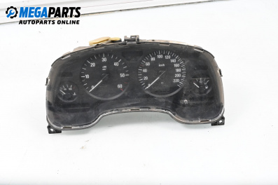 Instrument cluster for Opel Astra G Estate (02.1998 - 12.2009) 1.7 DTI 16V, 75 hp