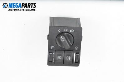 Lights switch for Opel Astra G Estate (02.1998 - 12.2009)