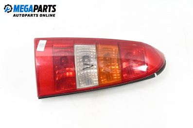 Tail light for Opel Astra G Estate (02.1998 - 12.2009), station wagon, position: left