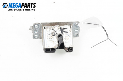 Trunk lock for Opel Astra G Estate (02.1998 - 12.2009), station wagon, position: rear