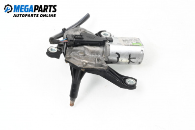 Front wipers motor for Opel Astra G Estate (02.1998 - 12.2009), station wagon, position: rear, № 53011112