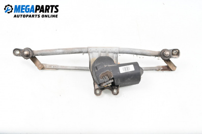 Motor scheibenwischer, vorne for Opel Astra G Estate (02.1998 - 12.2009), combi, position: vorderseite