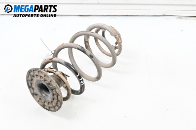 Coil spring for Opel Astra G Estate (02.1998 - 12.2009), station wagon, position: rear