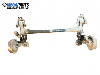 Rear axle for Opel Astra G Estate (02.1998 - 12.2009), station wagon