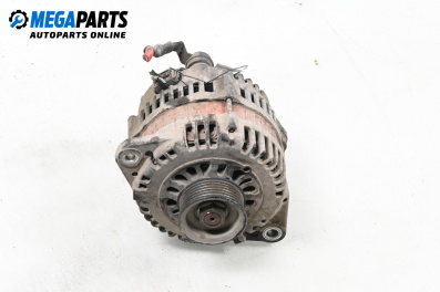 Alternator for Opel Astra G Estate (02.1998 - 12.2009) 1.7 DTI 16V, 75 hp