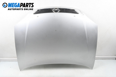 Bonnet for Opel Astra G Estate (02.1998 - 12.2009), 5 doors, station wagon, position: front