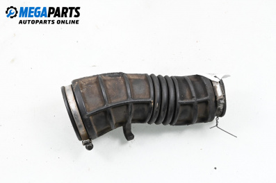 Air intake corrugated hose for Opel Astra G Estate (02.1998 - 12.2009) 1.7 DTI 16V, 75 hp