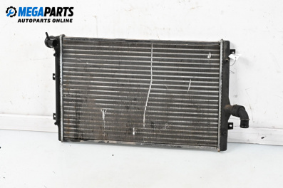 Wasserradiator for Audi A3 Hatchback II (05.2003 - 08.2012) 2.0 TDI 16V, 140 hp